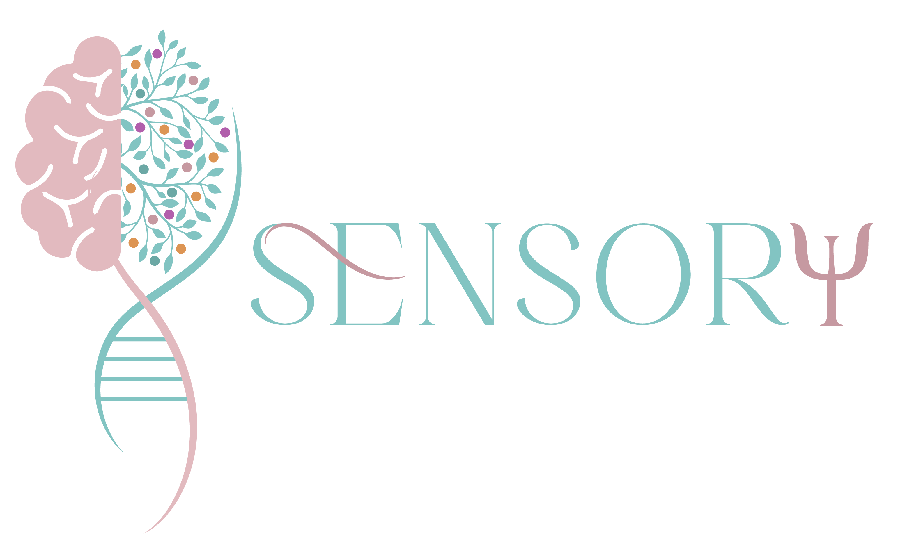 SENSORY Logo